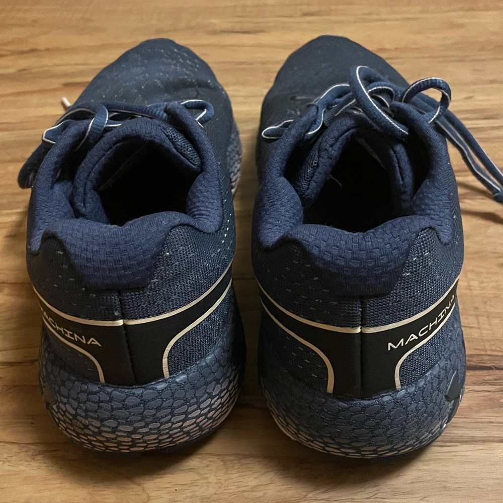 Under Armour Women’s HOVR Machina 2 Running Shoes - Picture 4 of 5